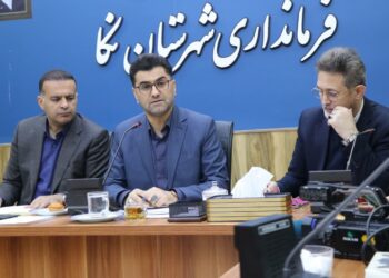 ۴۸۳میلیارد تومان پروژه عمرانی و اشتغال‌زایی همزمان با دهه فجر در نکا