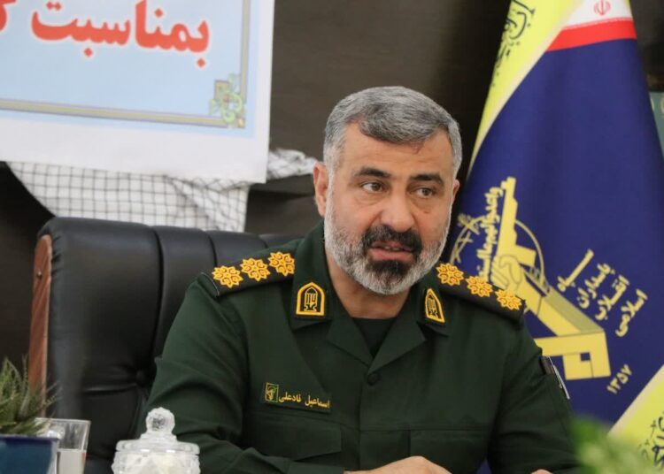 اجرای بیش از ۴۶۰ برنامه دهه فجر در نکا با محور جهاد تبیین و امیدآفرینی