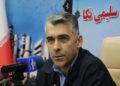 مدیرعامل نیروگاه نکادرجمع خبرنگارن: نیروگاه شهید سلیمی، رکورد ۱۰ میلیون مگاواتساعت را شکست/ خروجی ها،آلاینده نیست،بخاراست