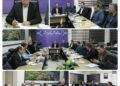 درجلسه شورای تامین مسکن آخرین اقدامات بعمل آمده در راستای تکمیل پروژههای نهضت ملی مسکن بهشهربررسی شد