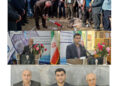 آغاز عملیات اجرایی مخزن ۵۰۰ مترمکعبی آب شرب سوچلمای نکا / ۱۵۰۰ نفر از آب پایدار بهرهمند میشوند