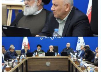 تأکید بر انتصاب نیروهای متخصص در مازندران؛ حمایت از ماندگاری مدیران کارآمد و رسیدگی به مطالبات کشاورزان