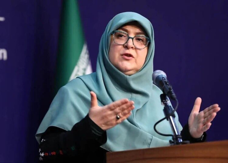 سخنگوی دولت: فعلا خبری از افزایش مبلغ کالابرگ نیست