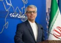 اجازه نمی‌دهیم آمریکا تعیین‌کننده جنگ و صلح باشد
