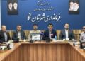 فرماندارنکا بر نقش رسانهها، در روایت دستاوردها تاکیدکرد