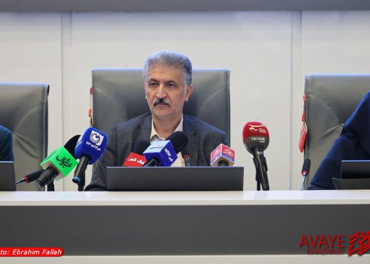 ملزم به رعایت ردیف اجرایی انتقال آب در شرق مازندران هستیم