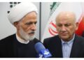 معاون حقوقی رئیسجمهور: تفویض گسترده اختیارات ملی به استانداران برای مانعزدایی از سرمایهگذاری