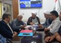 وقف مشارکتی ۱۰ میلیارد تومانی در کلاردشت با نیت فعالیتهای فرهنگی و قرآنی
