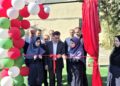 تداوم نهضت توسعه زیرساخت‌های ورزشی؛ آموزش و پرورش نکا با افتتاح پروژه شهید آبلویی رکورد زد