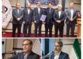 رضا گرزین سکان‌دار گمرکات مازندران شد