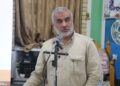 نبرد ارادهها در میدان مقاومت/ قدرت بازدارندگی ایران، محصول پیوند ناگسستنی مردم و نیروهای مسلح است