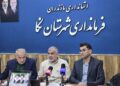 نایبرئیس مجلس از «قفلِ زیرگذر» تا «بحرانِ جادههای صنعتی» گفت