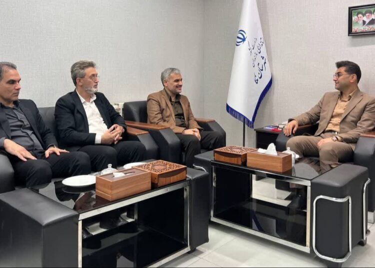 تأکید فرماندار نکا بر توسعه زیرساختها برای تثبیت جایگاه گردشگری شهرستان در استان